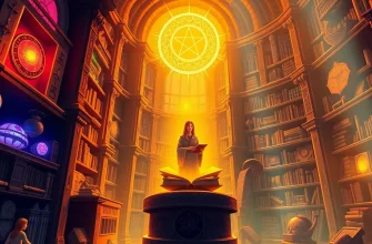 10 Películas Místicas sobre Almacenes de Sabiduría