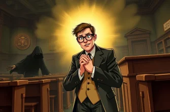 Películas de terror sobre abogados