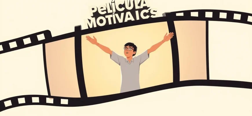 Películas motivadoras basadas en hechos reales