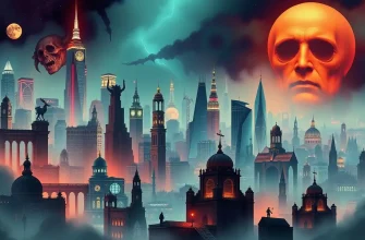 Películas Místicas sobre Anomalías Históricas