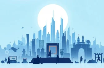 Películas de Fantasía con Impresoras 3D