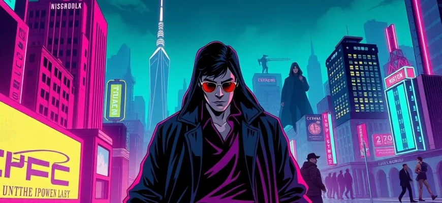 Películas de acción sobre la lucha por la verdad