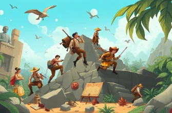 Películas de Aventura en Busca de Reliquias Antiguas