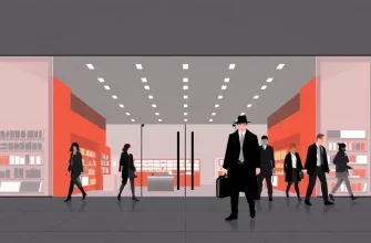 Películas de Suspense: Atracos a Tiendas