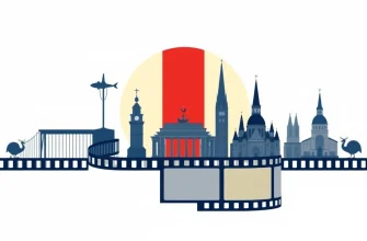 Películas sobre alemanes: una inmersión en la cultura germana