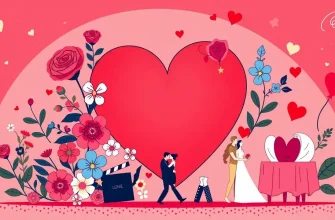 Los 10 mejores films de amor