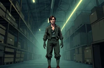 Películas de terror en almacenes: 10 joyas del género