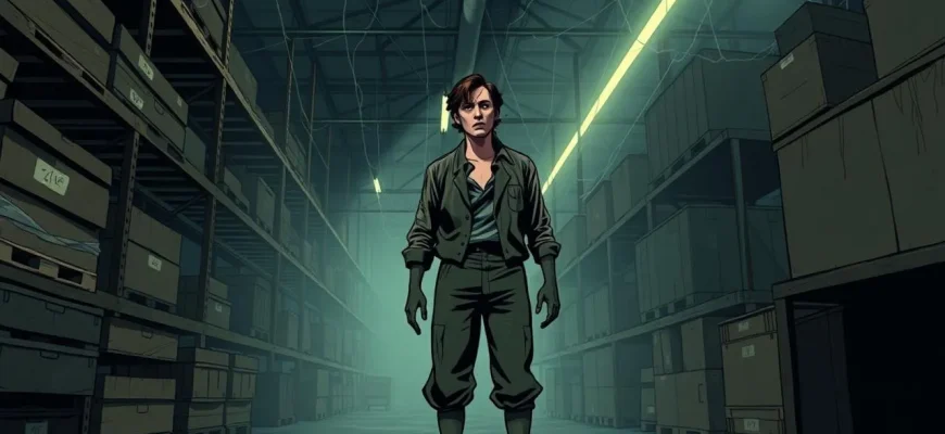 Películas de terror en almacenes: 10 joyas del género