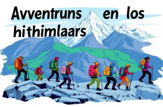Películas de Aventuras en los Himalayas