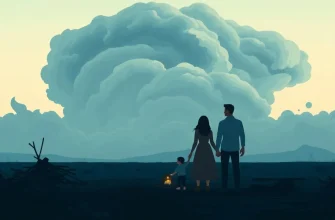 Películas familiares sobre catástrofes naturales