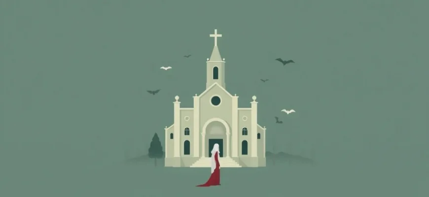 Películas de Suspense sobre el Catolicismo