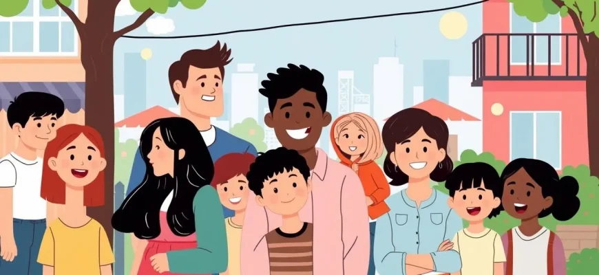 10 Películas sobre Vecinos que Debes Ver