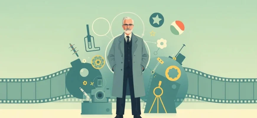 10 Películas Soviéticas sobre Físicos