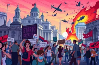 Películas de Acción con un Fondo Político