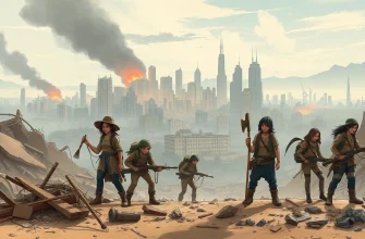 Películas sobre la Lucha por la Supervivencia de la Humanidad