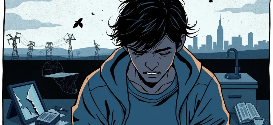 Películas de Drama sobre la Adicción a las Drogas