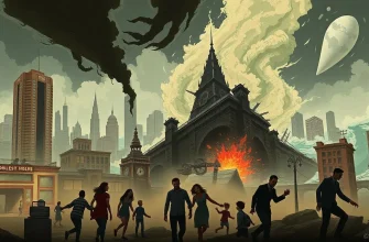 Películas de Terror sobre Desastres Naturales