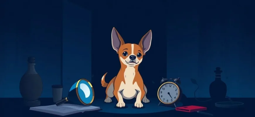 Thrillers con Chihuahuas: 10 Películas Imperdibles