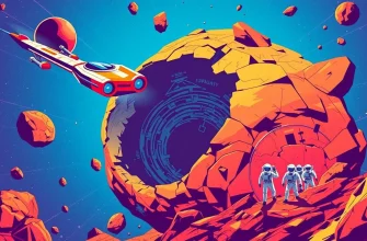 Aventuras en Asteroides: 10 Películas Imperdibles