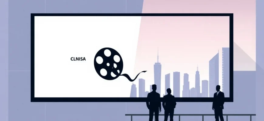 Películas Biográficas de Rivalidad