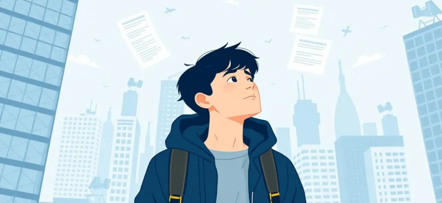 Películas de drama sobre la búsqueda de empleo