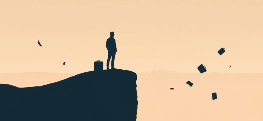 10 Películas de Drama sobre Emigración