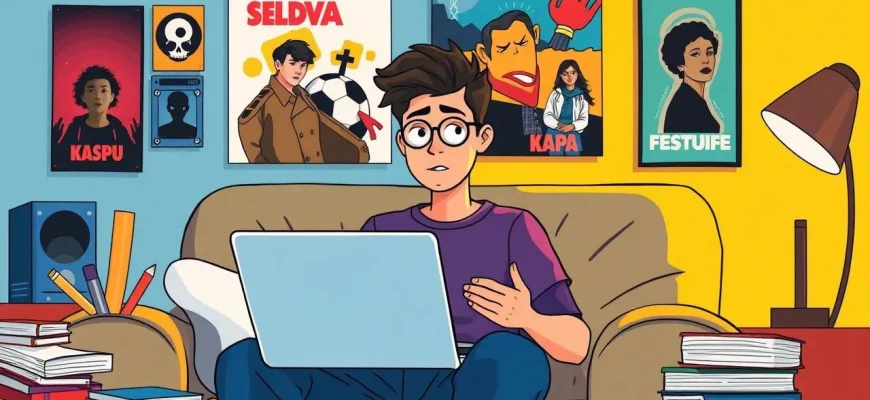 Películas que Desafían tu Mente