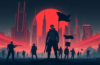 Películas de Ciencia Ficción sobre Huelgas