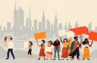 Películas de Ciencia Ficción sobre Movimientos Sociales