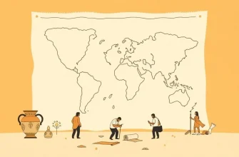 10 Películas Dramáticas de Expediciones Arqueológicas