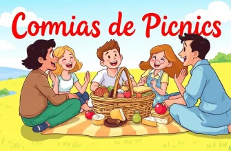 Comedias de Picnics: 10 Películas para Reír