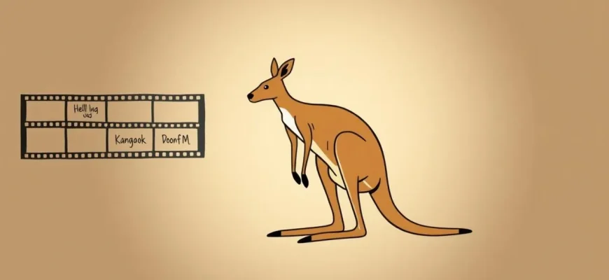 Dramas con Canguros: 10 Películas Imperdibles