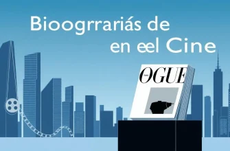 Películas Biográficas sobre Revistas de Moda