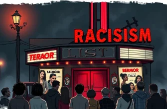 Películas de Terror que Abordan el Racismo