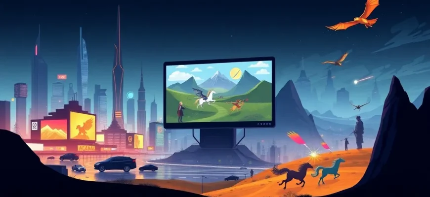 Películas de Fantasía Inspiradas en Videojuegos