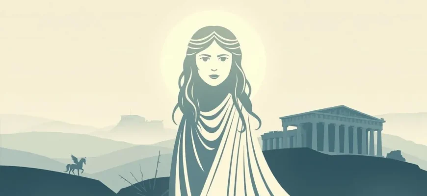 Películas de fantasía ambientadas en la antigua Grecia