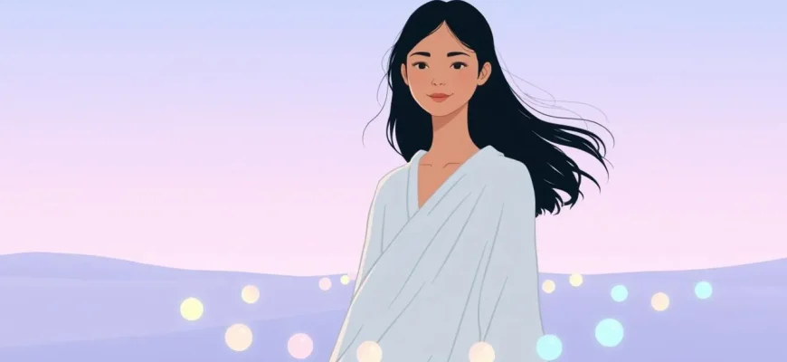 Películas de Fantasía sobre Reencarnación