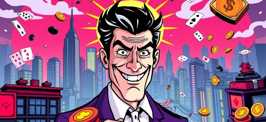 Las Mejores Películas de Aferas Criminales