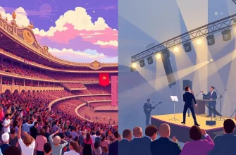 Películas sobre seguridad en eventos masivos