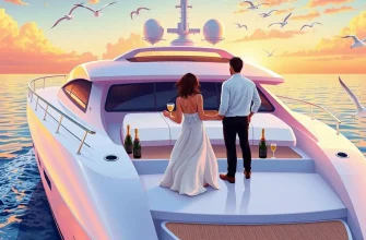 Películas de amor en yates: Romance en alta mar