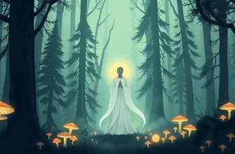 Películas de fantasía sobre chamanes