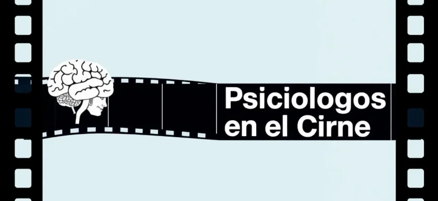 Películas Biográficas sobre Psicólogos