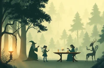 Películas de Fantasía con Degustación