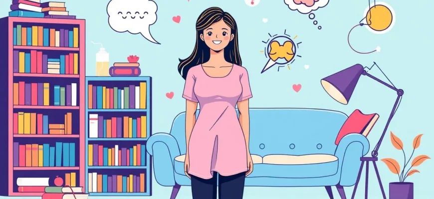 10 Documentales sobre Ayuda Psicológica en Español