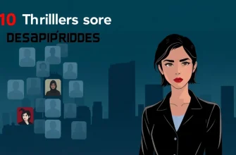 Películas de Suspenso sobre Desaparecidos