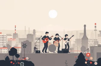 Películas Soviéticas sobre Bandas: Un Viaje al Pasado