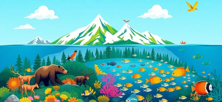 Documentales que Revelan los Misterios de la Vida