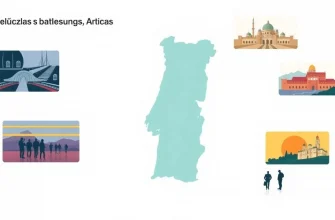 Películas que te llevarán a Portugal