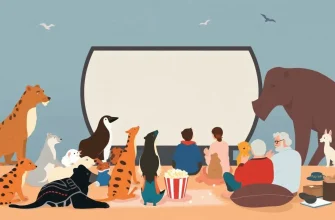 Películas sobre animales: una selección imperdible