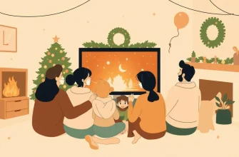 Películas familiares para celebrar el Año Nuevo